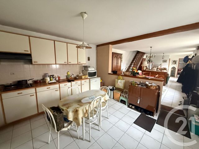 maison à vendre - 5 pièces - 114.0 m2 - LE MANS - 72 - PAYS-DE-LOIRE - Century 21 Harmony