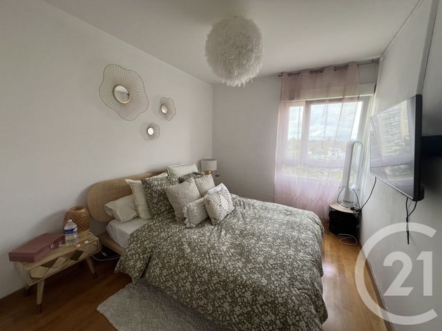 Afficher la photo en grand Appartement T3 à vendre - 3 pièces - 68.68 m2 - LE MANS - 72 - PAYS-DE-LOIRE - Century 21 Harmony