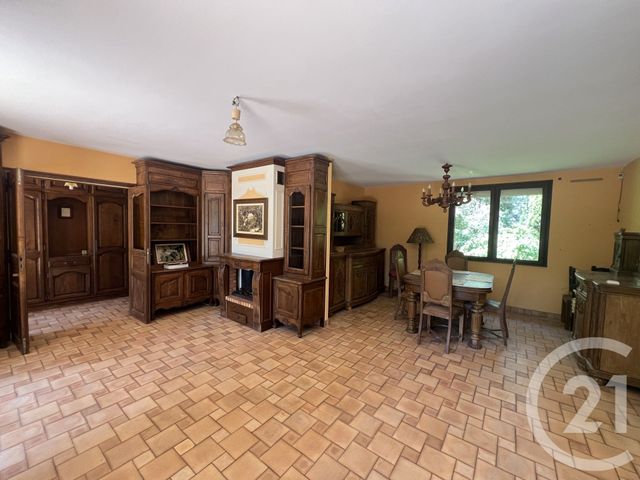 maison à vendre - 5 pièces - 181.0 m2 - PARIGNE L EVEQUE - 72 - PAYS-DE-LOIRE - Century 21 Harmony