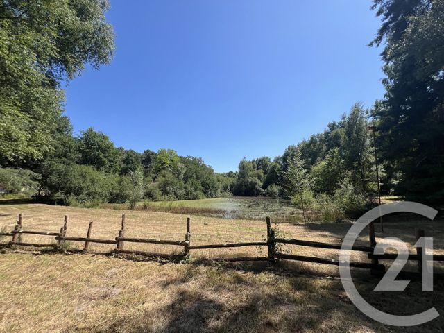 maison à vendre - 5 pièces - 181.0 m2 - PARIGNE L EVEQUE - 72 - PAYS-DE-LOIRE - Century 21 Harmony