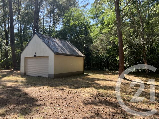 maison à vendre - 5 pièces - 181.0 m2 - PARIGNE L EVEQUE - 72 - PAYS-DE-LOIRE - Century 21 Harmony