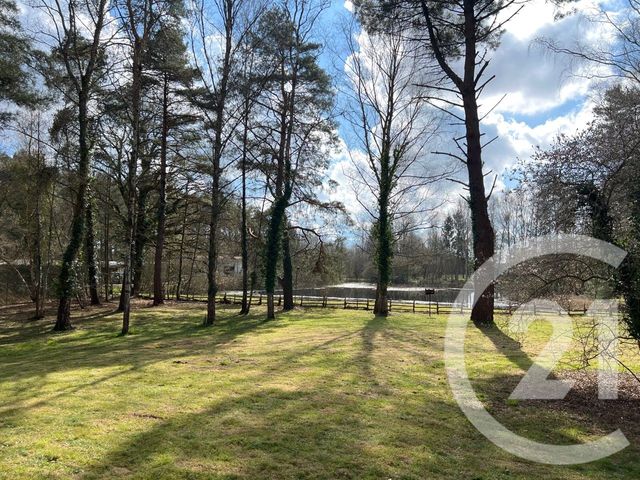 maison à vendre - 5 pièces - 181.0 m2 - PARIGNE L EVEQUE - 72 - PAYS-DE-LOIRE - Century 21 Harmony