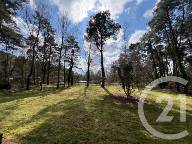 maison à vendre - 5 pièces - 181.0 m2 - PARIGNE L EVEQUE - 72 - PAYS-DE-LOIRE - Century 21 Harmony