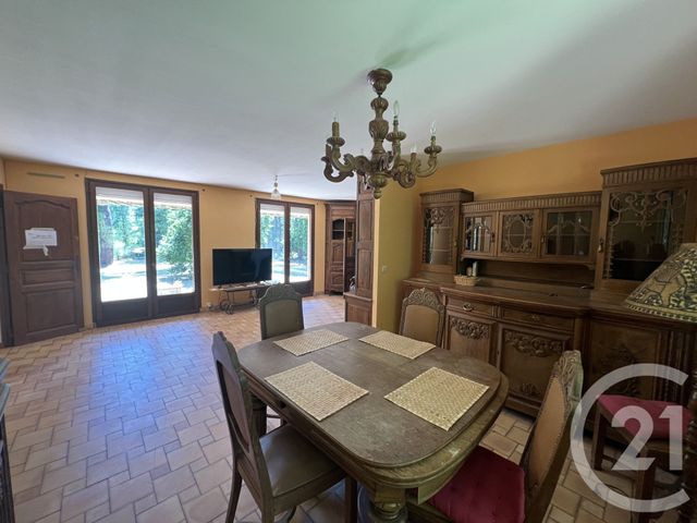 maison à vendre - 5 pièces - 181.0 m2 - PARIGNE L EVEQUE - 72 - PAYS-DE-LOIRE - Century 21 Harmony