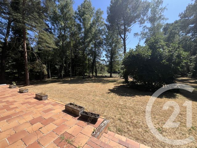 maison à vendre - 5 pièces - 181.0 m2 - PARIGNE L EVEQUE - 72 - PAYS-DE-LOIRE - Century 21 Harmony