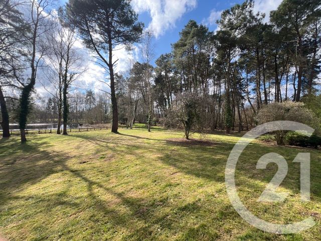 maison à vendre - 5 pièces - 181.0 m2 - PARIGNE L EVEQUE - 72 - PAYS-DE-LOIRE - Century 21 Harmony