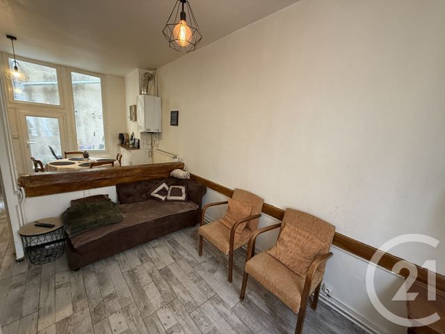 maison à vendre - 3 pièces - 47.12 m2 - LE MANS - 72 - PAYS-DE-LOIRE - Century 21 Harmony