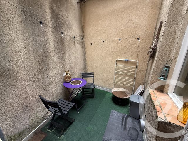 maison à vendre - 3 pièces - 47.12 m2 - LE MANS - 72 - PAYS-DE-LOIRE - Century 21 Harmony