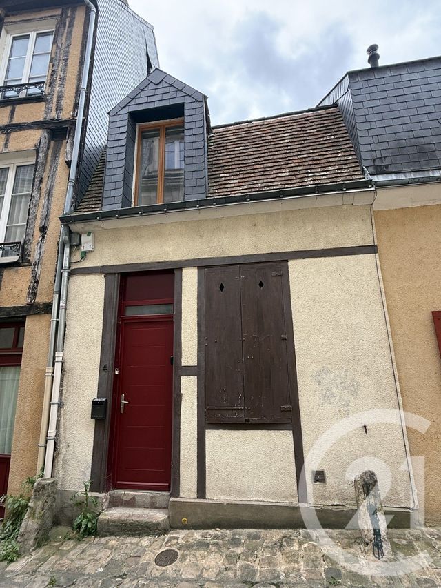 maison à vendre - 3 pièces - 47.12 m2 - LE MANS - 72 - PAYS-DE-LOIRE - Century 21 Harmony