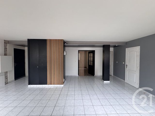 appartement - LE MANS - 72