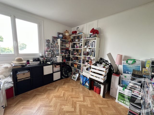 Appartement T3 à vendre - 3 pièces - 67.22 m2 - ALLONNES - 72 - PAYS-DE-LOIRE - Century 21 Harmony