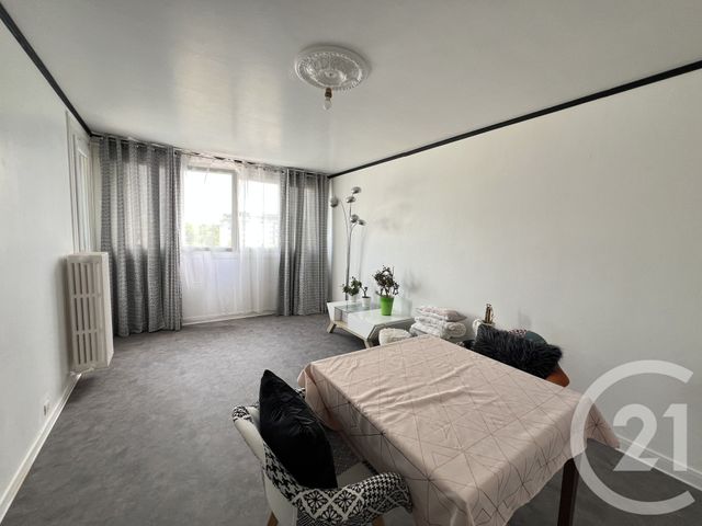 Appartement T3 à vendre ALLONNES
