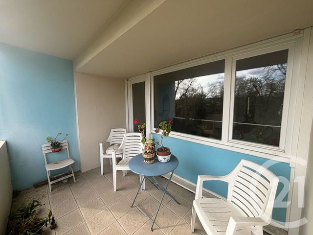 Afficher la photo en grand Appartement T2 à vendre - 2 pièces - 63.81 m2 - LE MANS - 72 - PAYS-DE-LOIRE - Century 21 Harmony