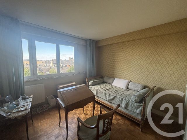 Afficher la photo en grand Appartement T2 à vendre - 2 pièces - 63.81 m2 - LE MANS - 72 - PAYS-DE-LOIRE - Century 21 Harmony