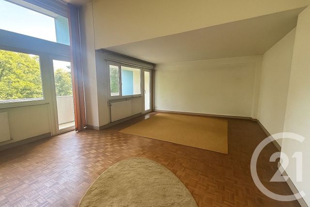 appartement - LE MANS - 72