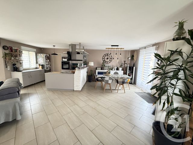 maison - FILLE SUR SARTHE - 72