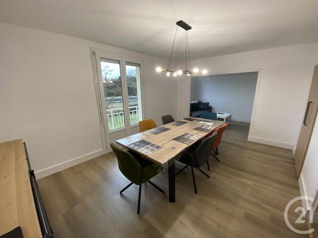 appartement - LE MANS - 72