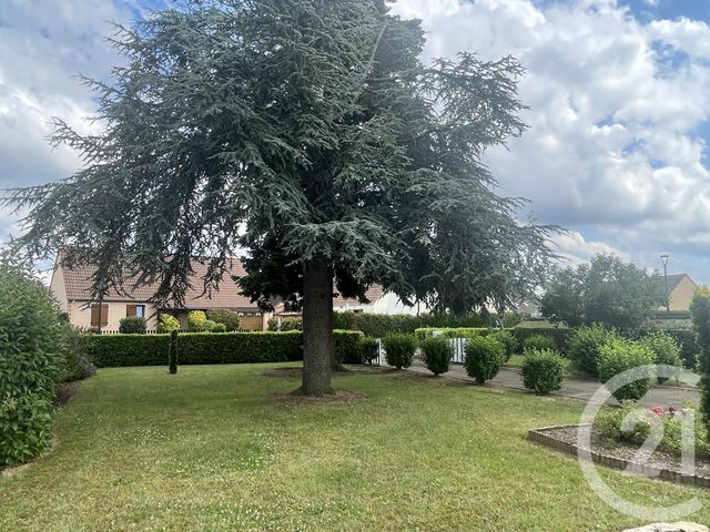 maison à vendre - 6 pièces - 166.18 m2 - FILLE SUR SARTHE - 72 - PAYS-DE-LOIRE - Century 21 Harmony