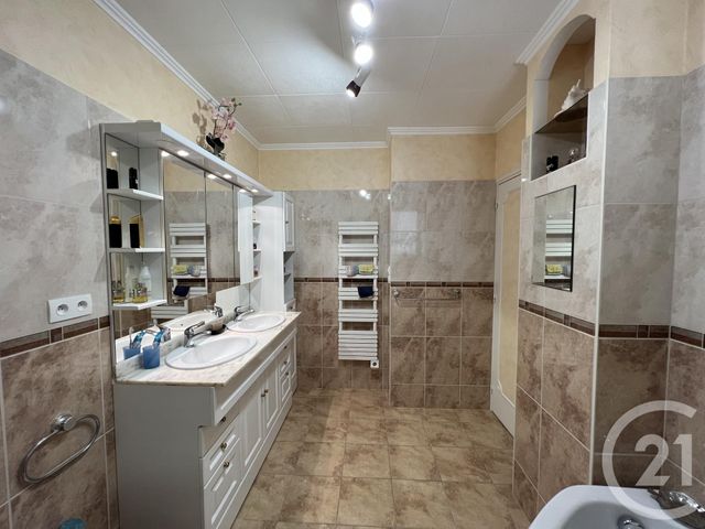 maison à vendre - 6 pièces - 166.18 m2 - FILLE SUR SARTHE - 72 - PAYS-DE-LOIRE - Century 21 Harmony