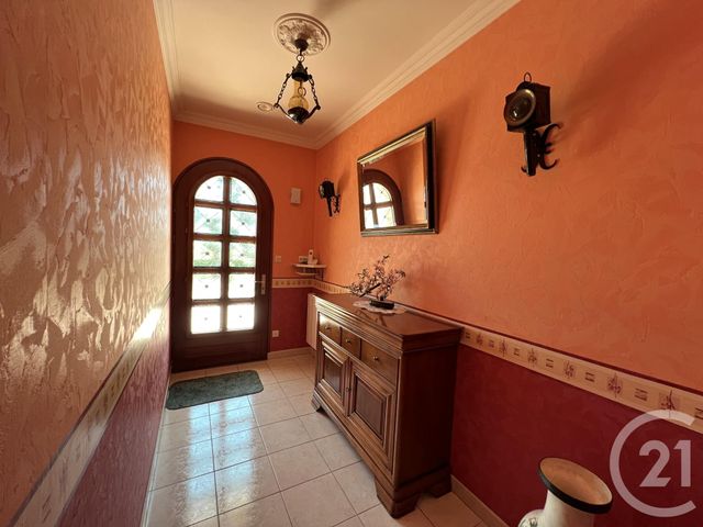 maison à vendre - 6 pièces - 166.18 m2 - FILLE SUR SARTHE - 72 - PAYS-DE-LOIRE - Century 21 Harmony