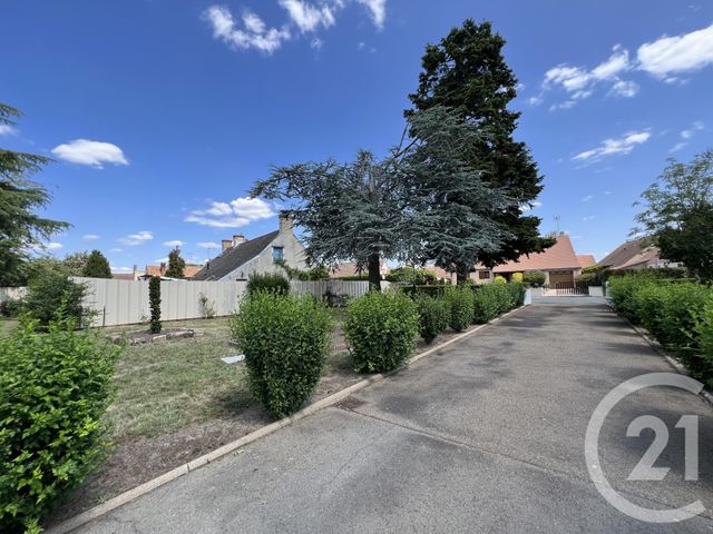 maison à vendre - 6 pièces - 166.18 m2 - FILLE SUR SARTHE - 72 - PAYS-DE-LOIRE - Century 21 Harmony