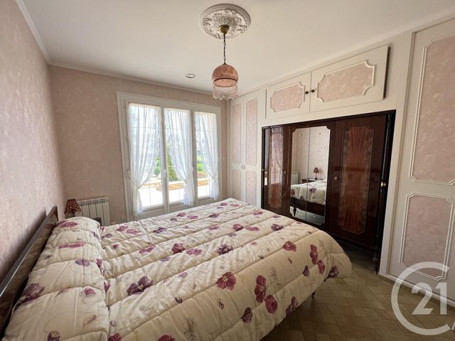 maison à vendre - 6 pièces - 166.18 m2 - FILLE SUR SARTHE - 72 - PAYS-DE-LOIRE - Century 21 Harmony