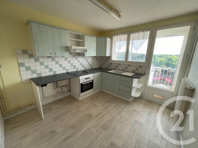 Appartement F3 à vendre - 3 pièces - 67.24 m2 - ALLONNES - 72 - PAYS-DE-LOIRE - Century 21 Harmony