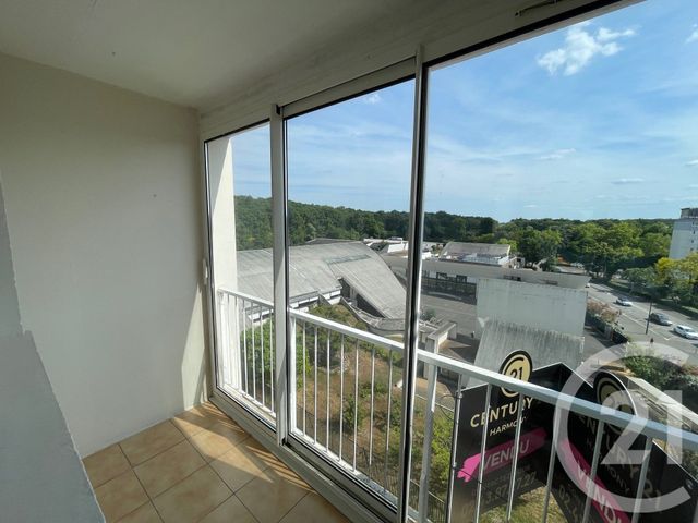 appartement - ALLONNES - 72