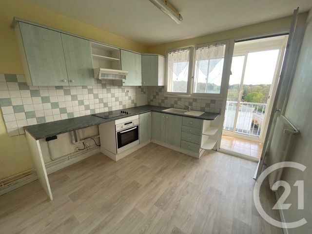 Appartement F3 à vendre - 3 pièces - 67.24 m2 - ALLONNES - 72 - PAYS-DE-LOIRE - Century 21 Harmony