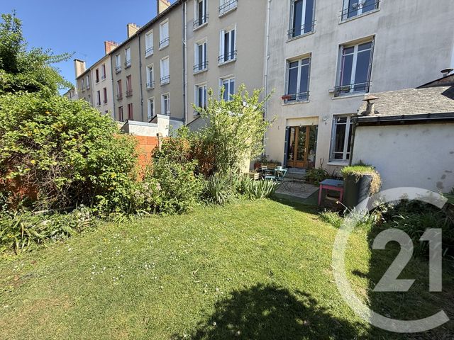 Maison à vendre LE MANS