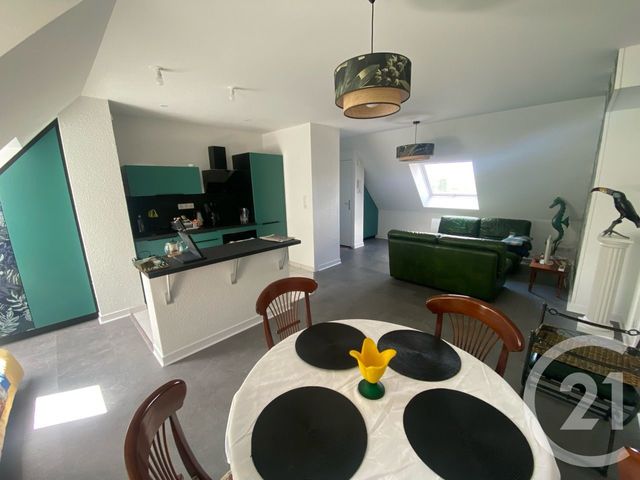 appartement - LE MANS - 72
