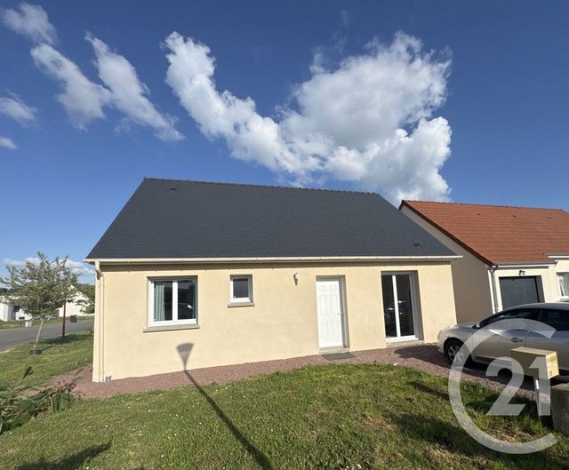 Maison à vendre AUBIGNE RACAN