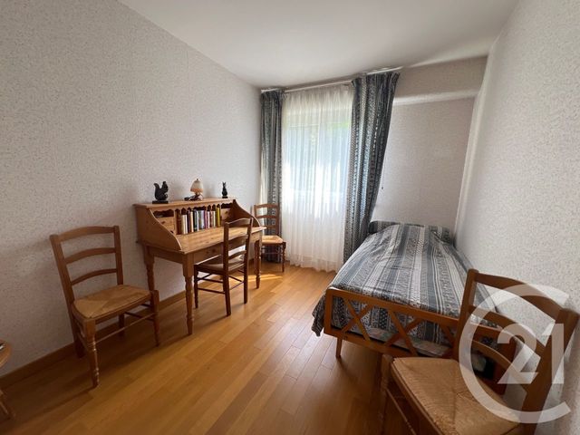 Appartement T4 à vendre - 4 pièces - 86.19 m2 - LE MANS - 72 - PAYS-DE-LOIRE - Century 21 Harmony