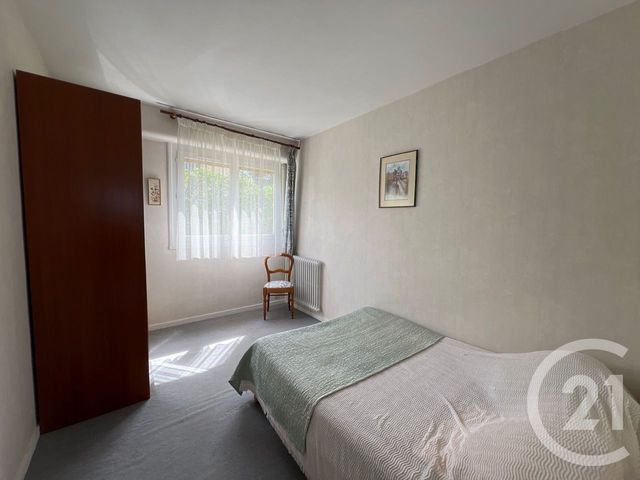 Appartement T4 à vendre - 4 pièces - 86.19 m2 - LE MANS - 72 - PAYS-DE-LOIRE - Century 21 Harmony