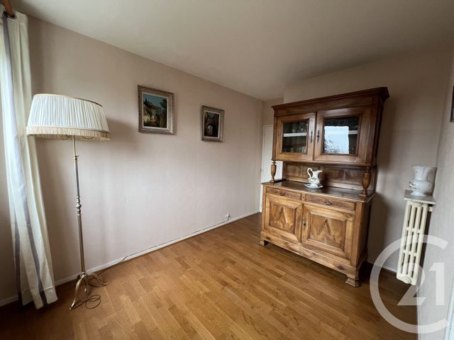 Appartement T4 à vendre - 4 pièces - 86.19 m2 - LE MANS - 72 - PAYS-DE-LOIRE - Century 21 Harmony