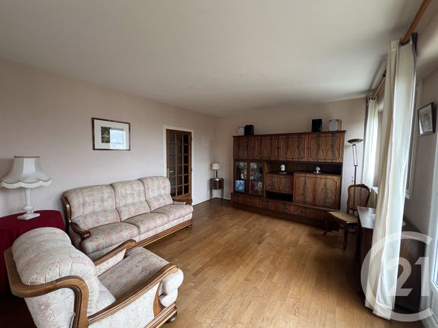 Appartement T4 à vendre - 4 pièces - 86.19 m2 - LE MANS - 72 - PAYS-DE-LOIRE - Century 21 Harmony