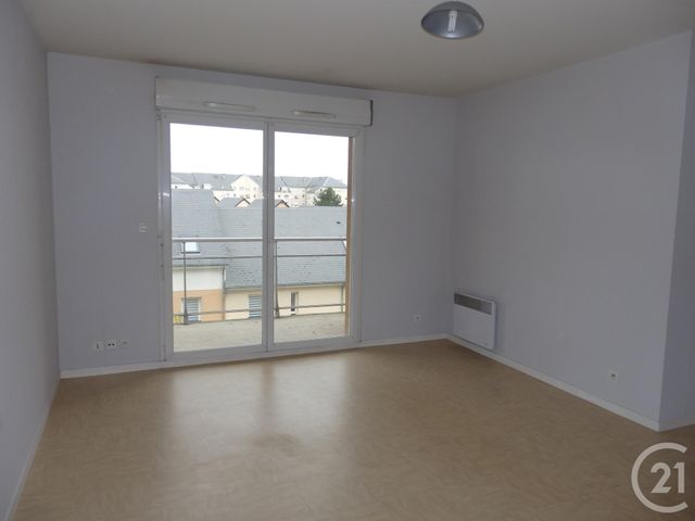 Appartement F2 à louer - 2 pièces - 49.48 m2 - LE MANS - 72 - PAYS-DE-LOIRE - Century 21 Harmony