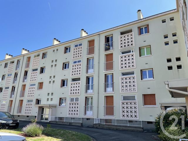 appartement - LE MANS - 72