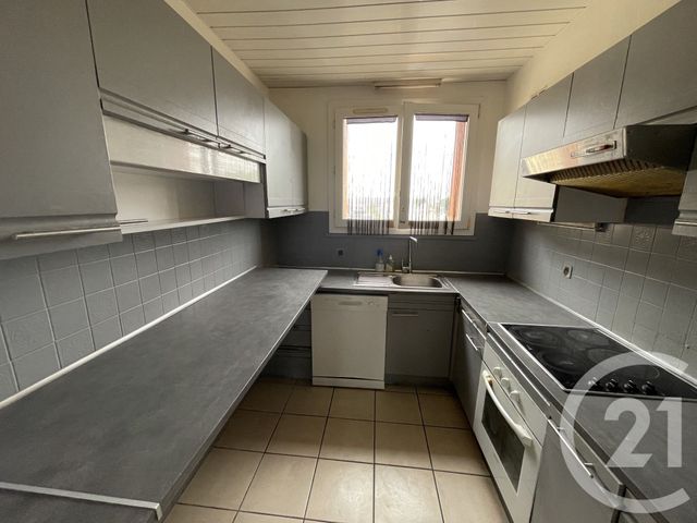 Appartement F3 à vendre - 3 pièces - 67.79 m2 - LE MANS - 72 - PAYS-DE-LOIRE - Century 21 Harmony
