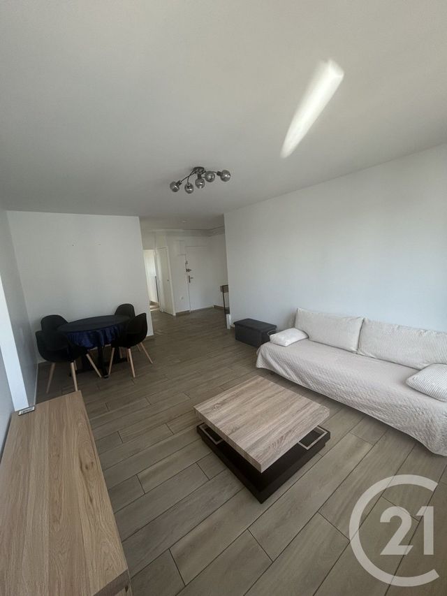 Appartement T3 à louer LE MANS