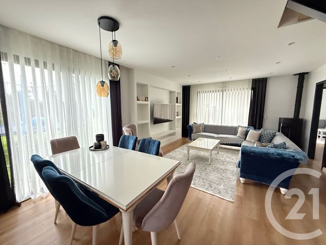 maison à vendre - 5 pièces - 107.11 m2 - ALLONNES - 72 - PAYS-DE-LOIRE - Century 21 Harmony