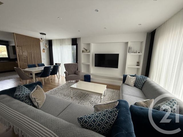 maison à vendre - 5 pièces - 107.11 m2 - ALLONNES - 72 - PAYS-DE-LOIRE - Century 21 Harmony