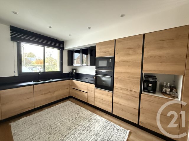 maison à vendre - 5 pièces - 107.11 m2 - ALLONNES - 72 - PAYS-DE-LOIRE - Century 21 Harmony