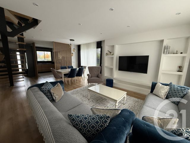 maison à vendre - 5 pièces - 107.11 m2 - ALLONNES - 72 - PAYS-DE-LOIRE - Century 21 Harmony