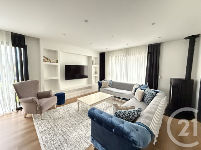 maison à vendre - 5 pièces - 107.11 m2 - ALLONNES - 72 - PAYS-DE-LOIRE - Century 21 Harmony