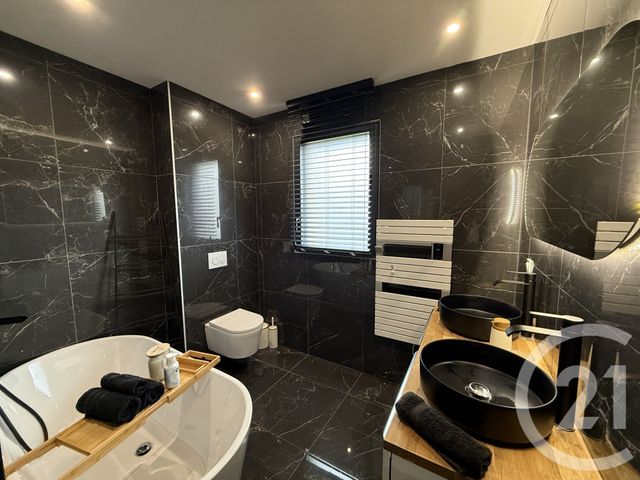 maison à vendre - 5 pièces - 107.11 m2 - ALLONNES - 72 - PAYS-DE-LOIRE - Century 21 Harmony