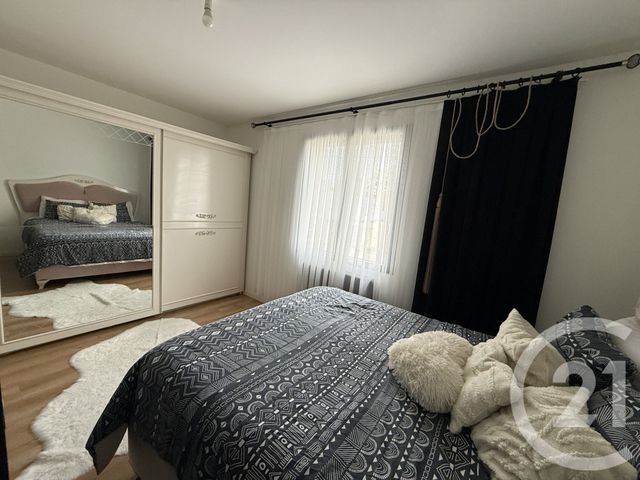 maison à vendre - 5 pièces - 107.11 m2 - ALLONNES - 72 - PAYS-DE-LOIRE - Century 21 Harmony