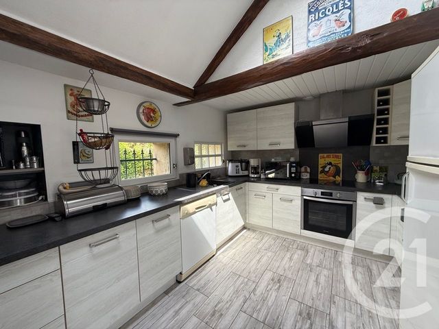 maison à vendre - 4 pièces - 151.05 m2 - PARIGNE L EVEQUE - 72 - PAYS-DE-LOIRE - Century 21 Harmony