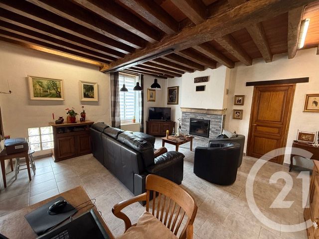 maison à vendre - 4 pièces - 151.05 m2 - PARIGNE L EVEQUE - 72 - PAYS-DE-LOIRE - Century 21 Harmony