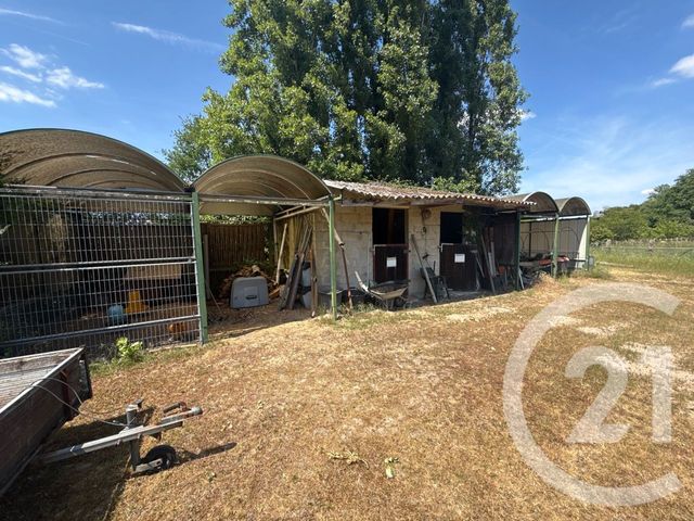 maison à vendre - 4 pièces - 151.05 m2 - PARIGNE L EVEQUE - 72 - PAYS-DE-LOIRE - Century 21 Harmony